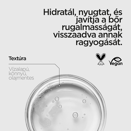 Revox B77 Japanese Routine Tonic Moisturizing Essence hidratáló arctonik