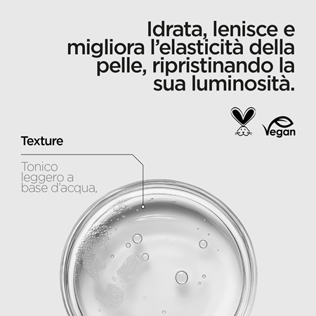 Revox B77 Japanese Routine Tonic Moisturizing Essence lozione tonica idratante viso