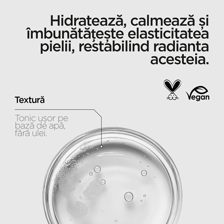 Revox B77 Japanese Routine Tonic Moisturizing Essence tonic pentru hidratarea pielii