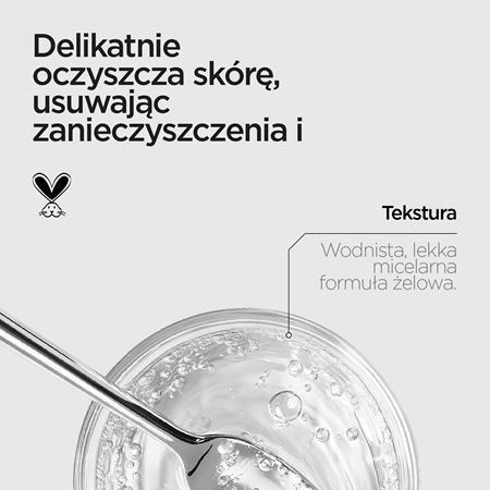 Revox B77 Japanese Routine Cleansing Gel for Face delikatny żel oczyszczający do twarzy