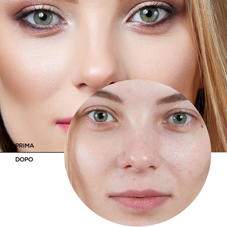 Revox B77 Japanese Routine Cleansing Gel for Face gel detergente delicato per il viso