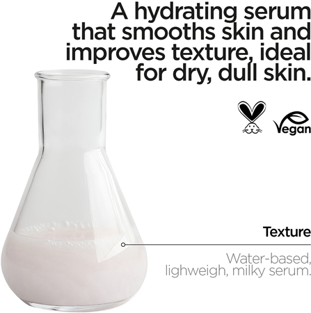 Revox B77 Japanese Routine Smoothing Face Serum Gladmakende Gezichtsserum