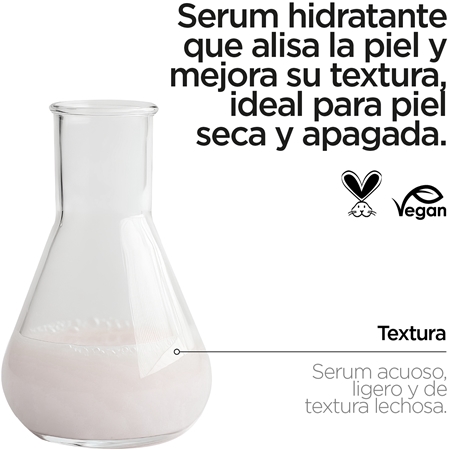 Revox B77 Japanese Routine Smoothing Face Serum sérum facial con efecto alisador