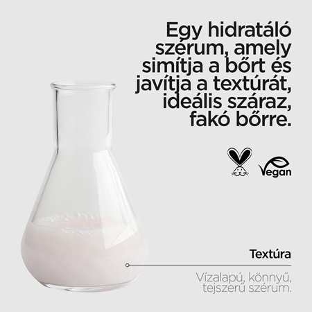Revox B77 Japanese Routine Smoothing Face Serum kisimító arcszérum