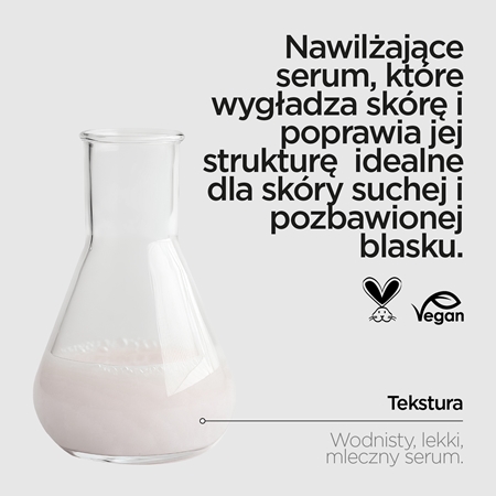 Revox B77 Japanese Routine Smoothing Face Serum wygładzające serum do twarzy