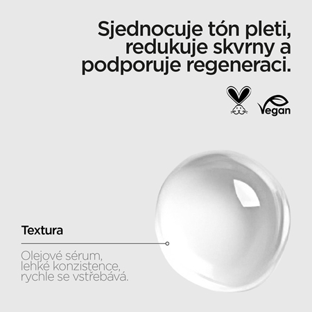 Revox B77 Retinol Serum protivráskové retinolové sérum