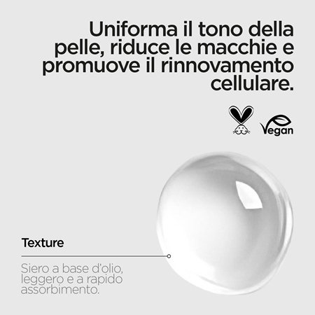 Revox B77 Retinol Serum siero antirughe al retinolo