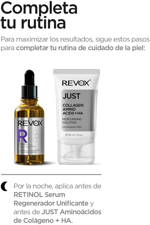Revox B77 Retinol Eye Contour Gel crema antiarrugas para contorno de ojos antibolsas y antiojeras