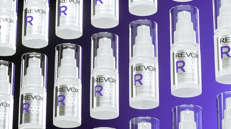 Revox B77 Retinol Eye Contour Gel protivráskový oční krém proti otokům a tmavým kruhům