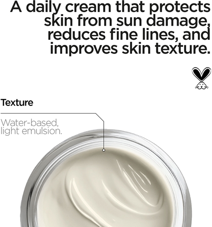 Revox B77 Retinol Cream dnevna krema proti gubam SPF 20