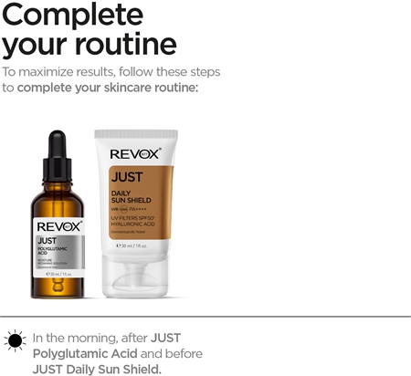 Revox B77 Retinol Cream dnevna krema proti gubam SPF 20