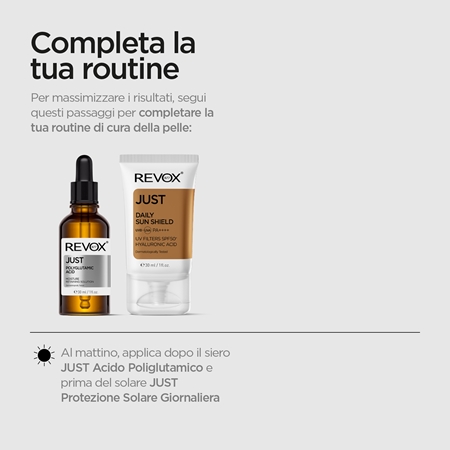 Revox B77 Retinol Cream crema giorno antirughe SPF 20