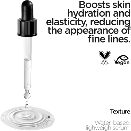 Revox B77 Just Marine Collagen + HA хидратиращ серум на лицето и шията