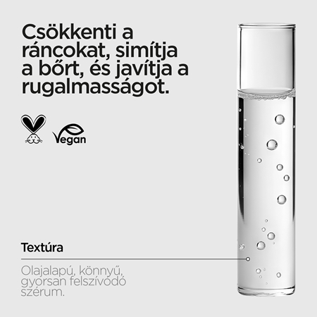 Revox B77 Just Retinol In Squalane ránctalanító retinol szérum az arcra és a nyakra