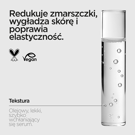 Revox B77 JUST Retinol In Squalane serum przeciwzmarszczkowe z retinolem do twarzy i szyi