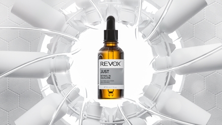 Revox B77 Just Retinol In Squalane protivráskové retinolové sérum na obličej a krk