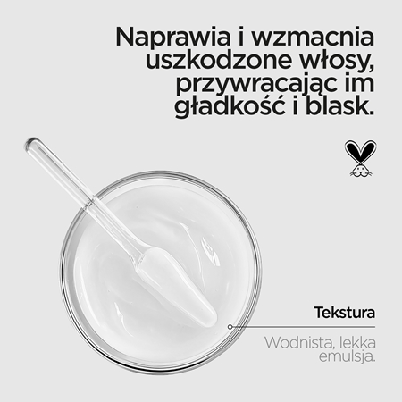 Revox B77 PLEX Hair Perfecting Treatment. Step 3 odżywcze preludium pielęgnacyjne do włosów farbowanych i zniszczonych