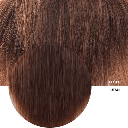 Revox B77 PLEX Hair Perfecting Treatment. Step 3 sampon előtti ápolás a festett és károsult hajra