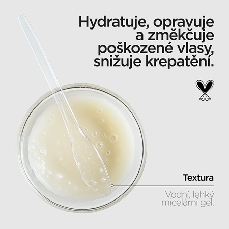 Revox B77 PLEX Bond Care Shampoo. Step 4 posilující šampon s hydratačním účinkem