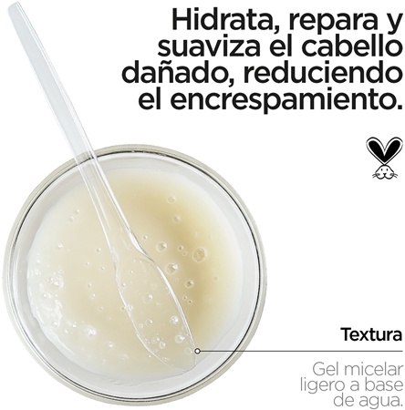 Revox B77 PLEX Bond Care Shampoo. Step 4 champú revitalizador con efecto humectante