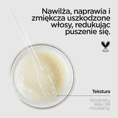 Revox B77 PLEX Bond Care Shampoo. Step 4 szampon wzmacniający o działaniu nawilżającym
