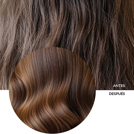 Revox B77 PLEX Bond Care Shampoo. Step 4 champú revitalizador con efecto humectante