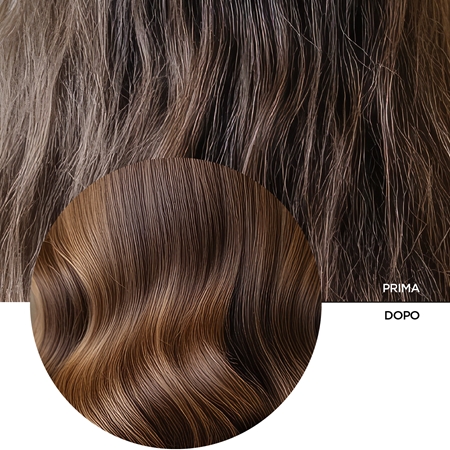 Revox B77 PLEX Bond Care Shampoo. Step 4 shampoo rinforzante effetto idratante