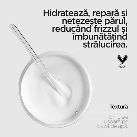 Revox B77 PLEX Bond Care Conditioner. Step 5 balsam hranitor pentru intarirea parului
