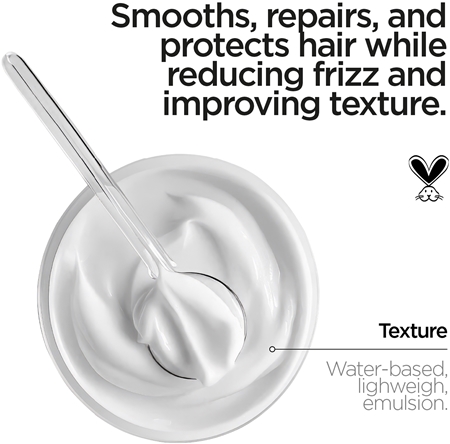 Revox B77 PLEX Bond Smoothing Crème. Step 6 изглаждащ крем за укрепване на косата