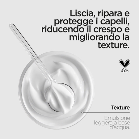 Revox B77 PLEX Bond Smoothing Crème. Step 6 crema lisciante per capelli più forti