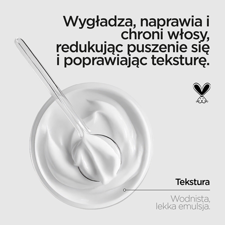 Revox B77 PLEX Bond Smoothing Crème. Step 6 krem wygładzający do wzmocnienia włosów