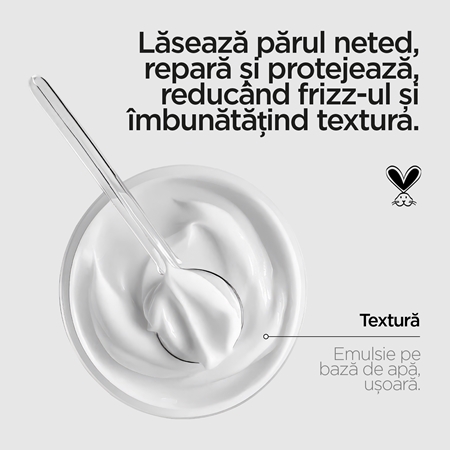Revox B77 PLEX Bond Smoothing Crème. Step 6 crema de netezire pentru intarirea parului