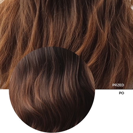 Revox B77 PLEX Bond Smoothing Crème. Step 6 krem wygładzający do wzmocnienia włosów