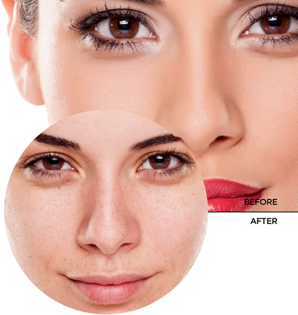 Revox B77 Just Hyaluronic Acid 3% Niisutav ja puhastav geel näole
