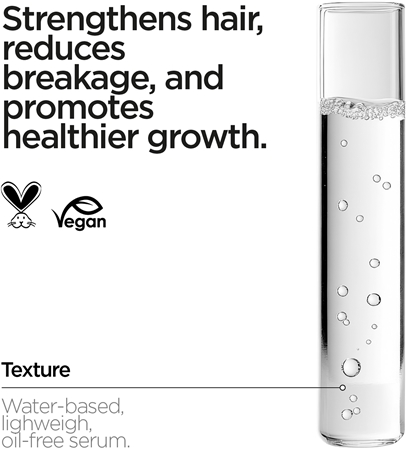 Revox B77 JUST Multi Peptides for Hair Serum für die Erneuerung der Haardichte