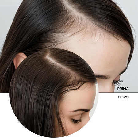Revox B77 JUST Multi Peptides for Hair siero per ripristinare la densità dei capelli