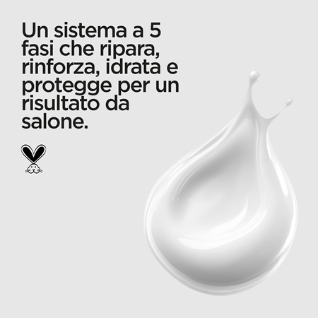 Revox B77 PLEX Hair Rebuilding System Set for Salon & Home set per capelli rovinati e tinti