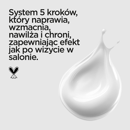 Revox B77 PLEX Hair Rebuilding System Set for Salon & Home zestaw do włosów zniszczonych i farbowanych