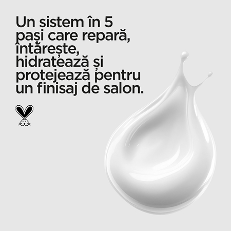 Revox B77 PLEX Hair Rebuilding System Set for Salon & Home set pentru par deteriorat si vopsit