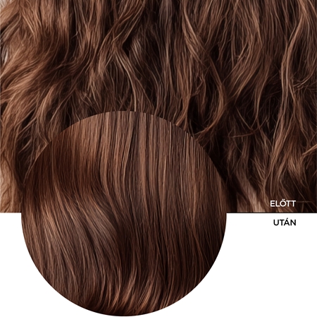 Revox B77 PLEX Hair Rebuilding System Set for Salon & Home szett a sérült és festett hajra