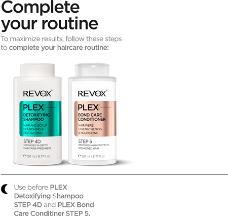 Revox B77 JUST Salicylic Acid 2% sérum purifiant en profondeur cuir chevelu