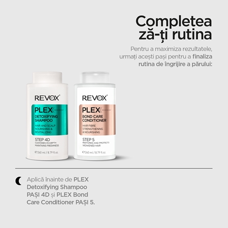 Revox B77 JUST Salicylic Acid 2% Ser pentru scalp curățare profundă