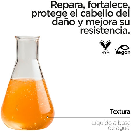 Revox B77 PLEX Bond Multiply Formula. Step 1 cuidado protector para cabello dañado, químicamente tratado