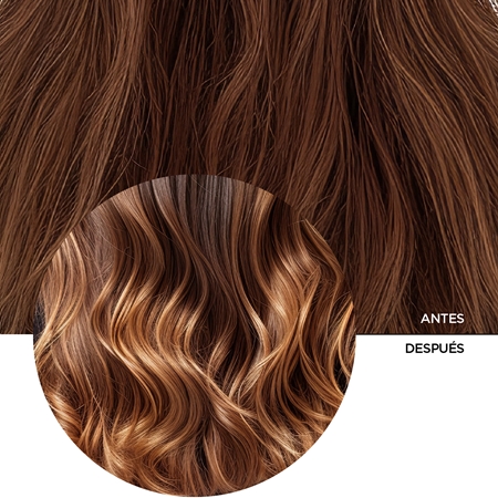 Revox B77 PLEX Bond Multiply Formula. Step 1 cuidado protector para cabello dañado, químicamente tratado