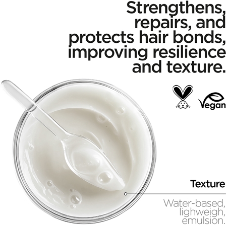 Revox B77 PLEX Bond Perfect Formula. Step 2 krepilna nega po kemični obdelavi las