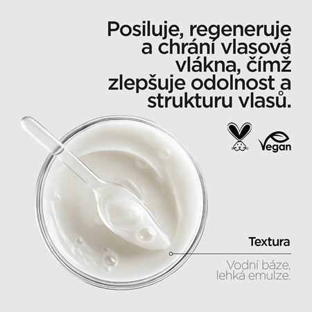 Revox B77 PLEX Bond Perfect Formula. Step 2 posilující péče po chemickém ošetření vlasů