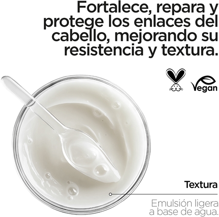 Revox B77 PLEX Bond Perfect Formula. Step 2 tratamiento fortificante para después de un tratamiento químico en el cabello