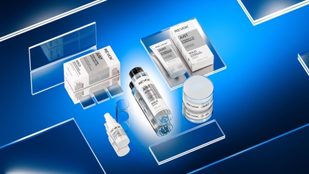 Revox B77 JUST Retinol toner for skin rejuvenation