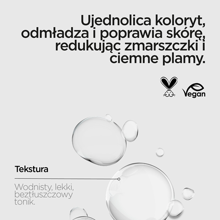 Revox B77 JUST Retinol tonik do odmładzania skóry