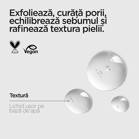 Revox B77 Zitcare AHA BHA PHA Active Face Toner tonic bland de curatare